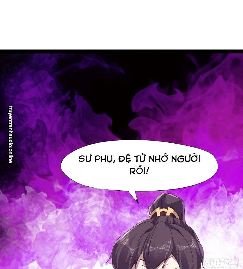 Kiếm Đồ Chap 49 - Next Chap 50