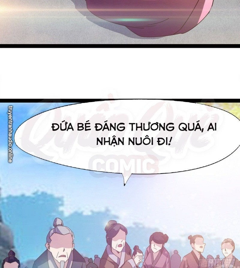 Kiếm Đồ Chap 49 - Next Chap 50