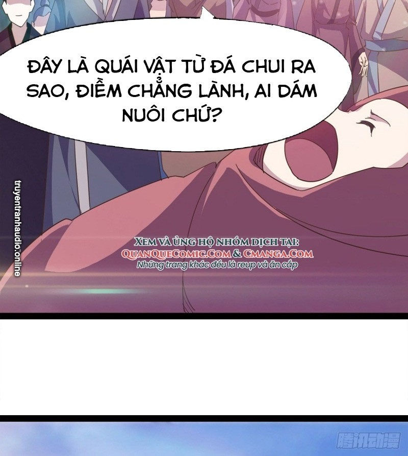 Kiếm Đồ Chap 49 - Next Chap 50