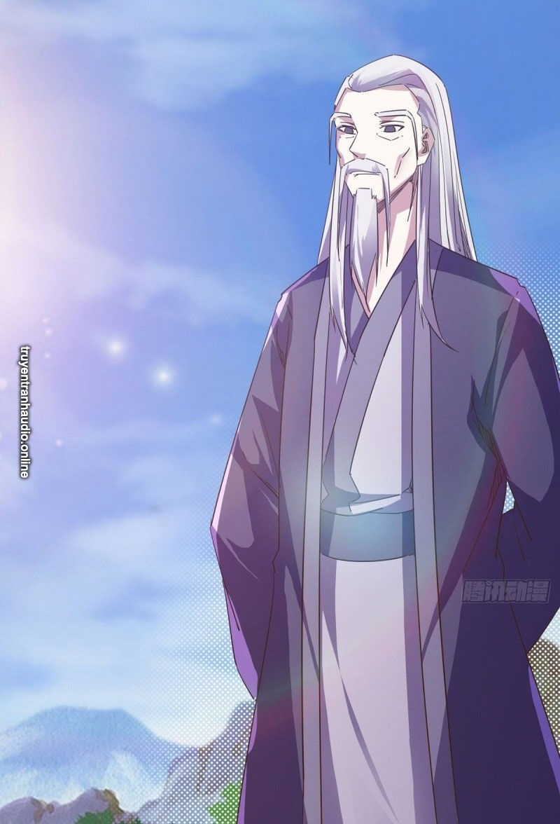 Kiếm Đồ Chap 49 - Next Chap 50