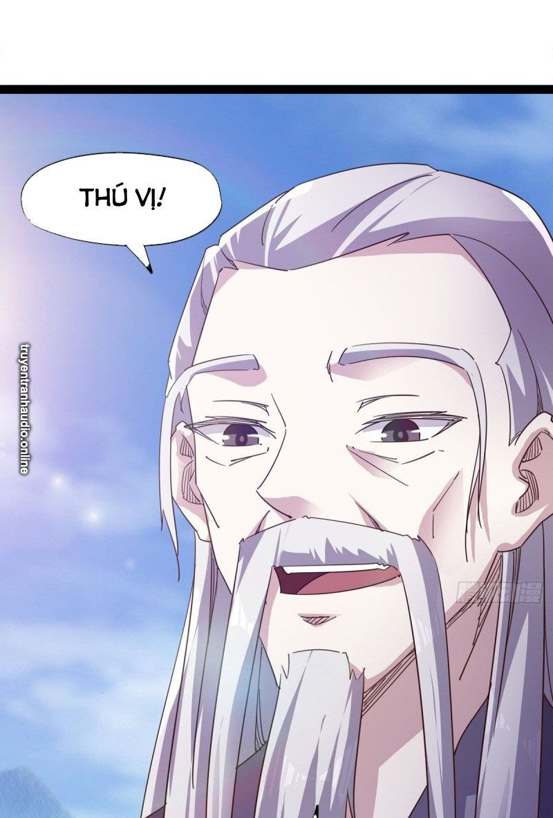 Kiếm Đồ Chap 49 - Next Chap 50