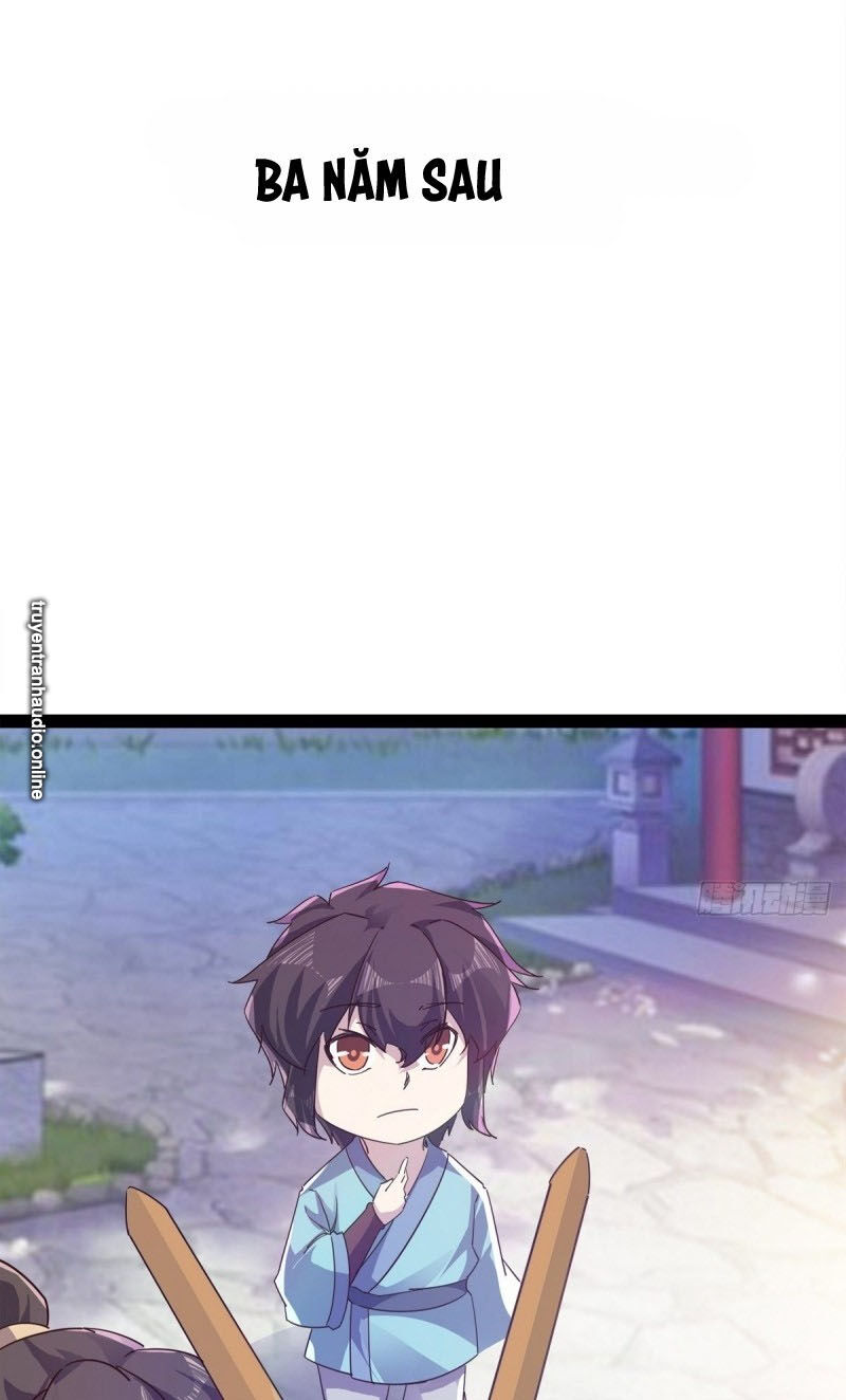 Kiếm Đồ Chap 49 - Next Chap 50