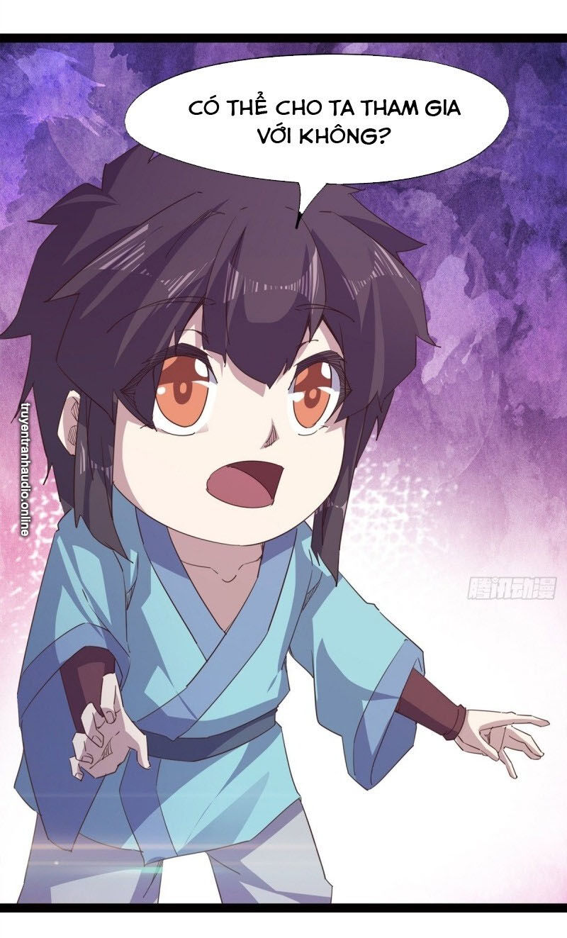 Kiếm Đồ Chap 49 - Next Chap 50