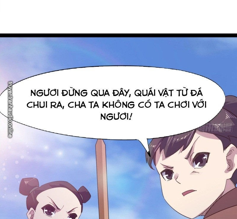 Kiếm Đồ Chap 49 - Next Chap 50