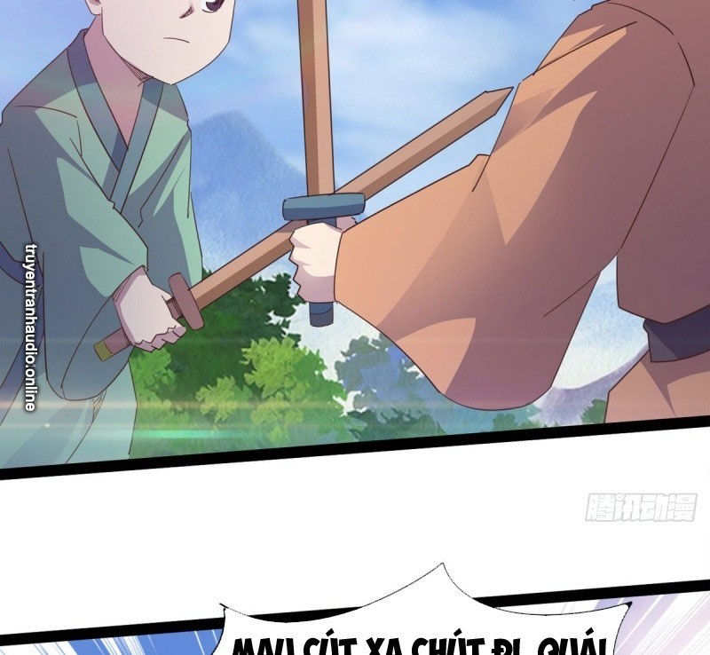 Kiếm Đồ Chap 49 - Next Chap 50