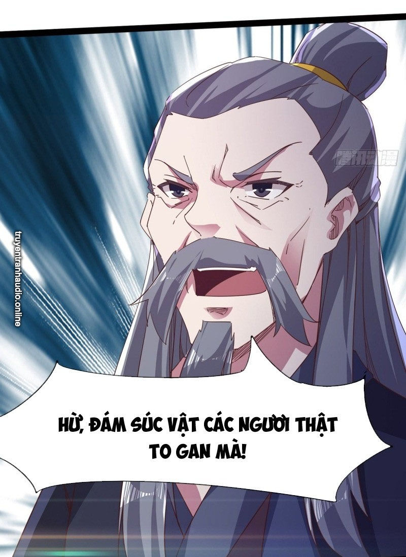 Kiếm Đồ Chap 49 - Next Chap 50