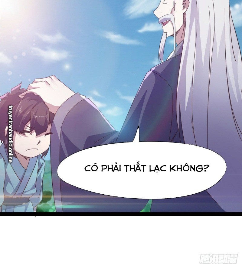 Kiếm Đồ Chap 49 - Next Chap 50
