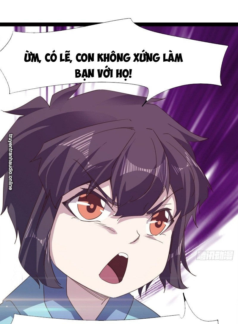 Kiếm Đồ Chap 49 - Next Chap 50