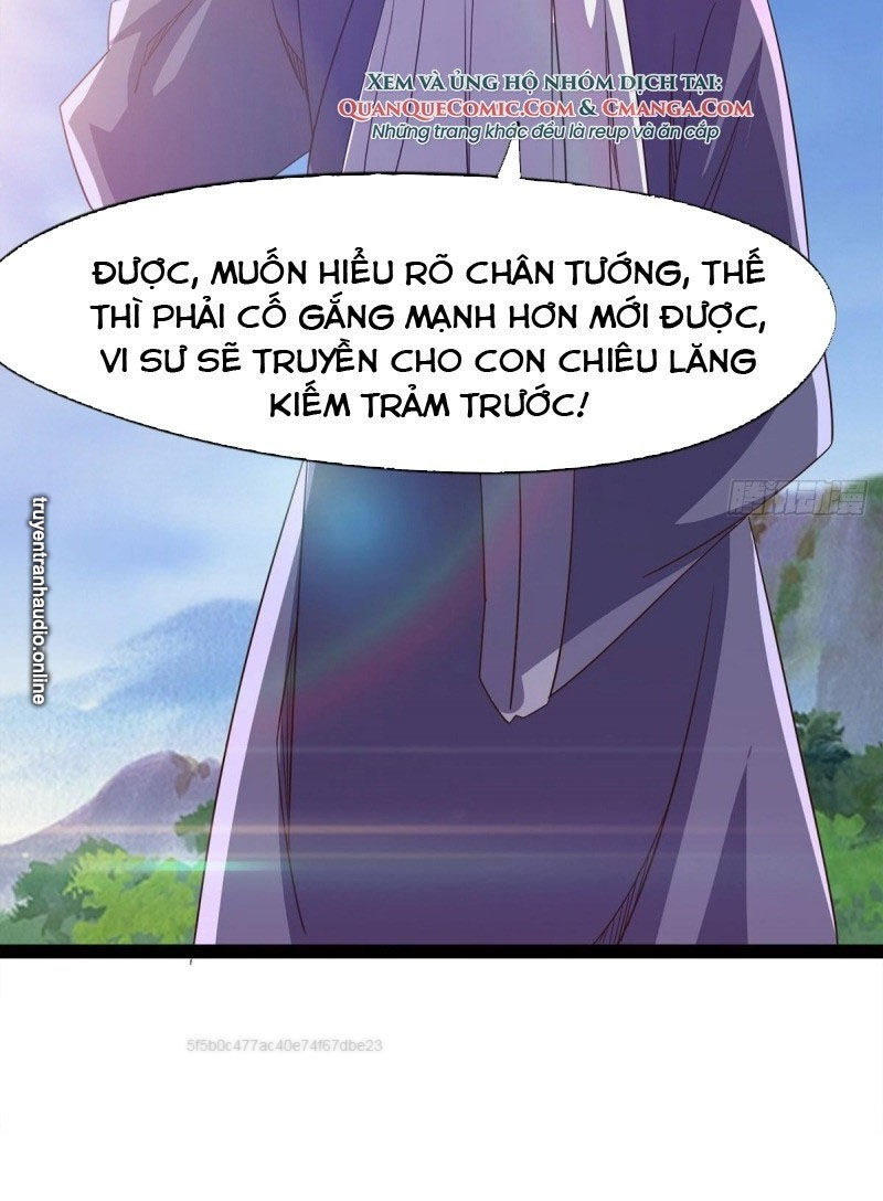 Kiếm Đồ Chap 49 - Next Chap 50