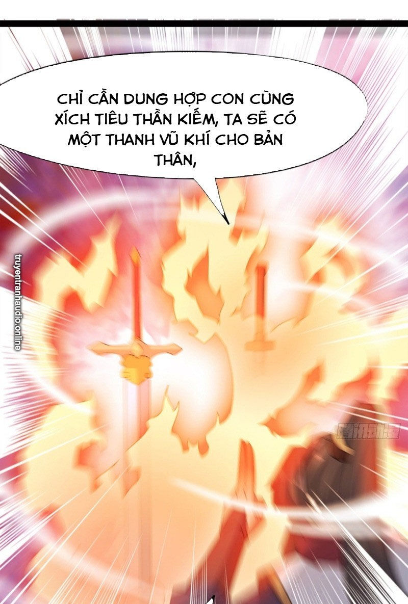 Kiếm Đồ Chap 49 - Next Chap 50