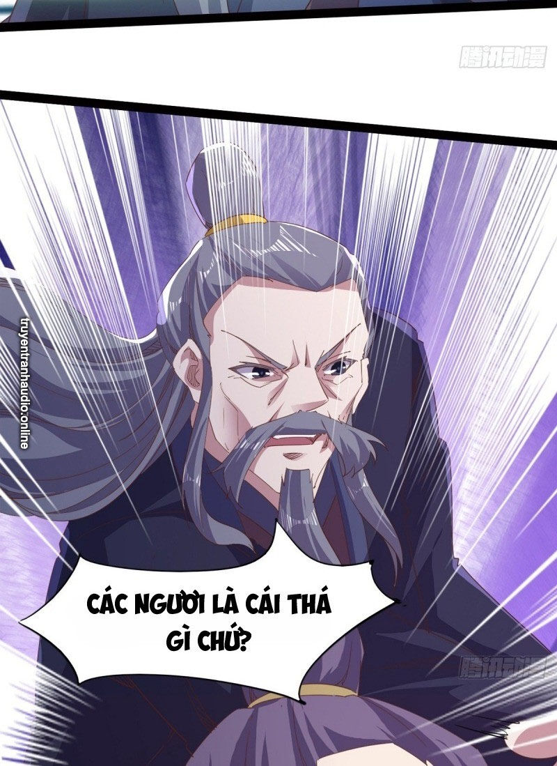 Kiếm Đồ Chap 49 - Next Chap 50
