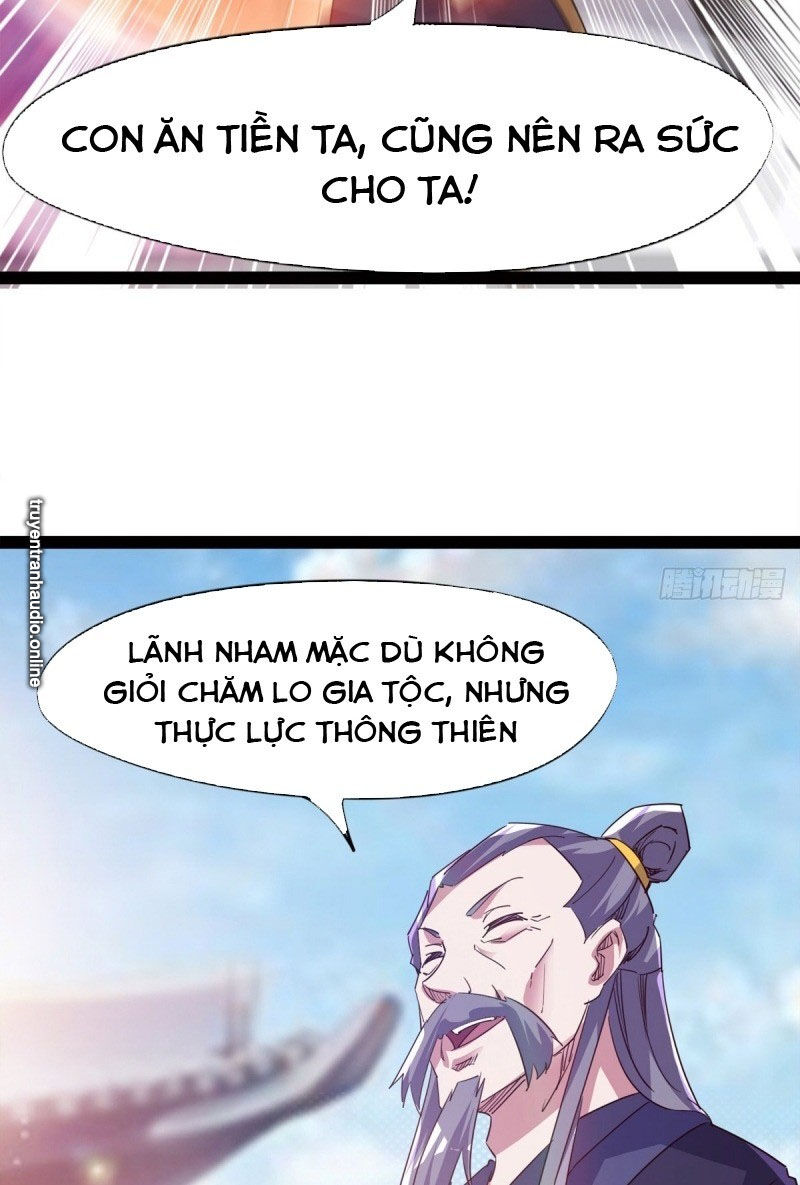 Kiếm Đồ Chap 49 - Next Chap 50