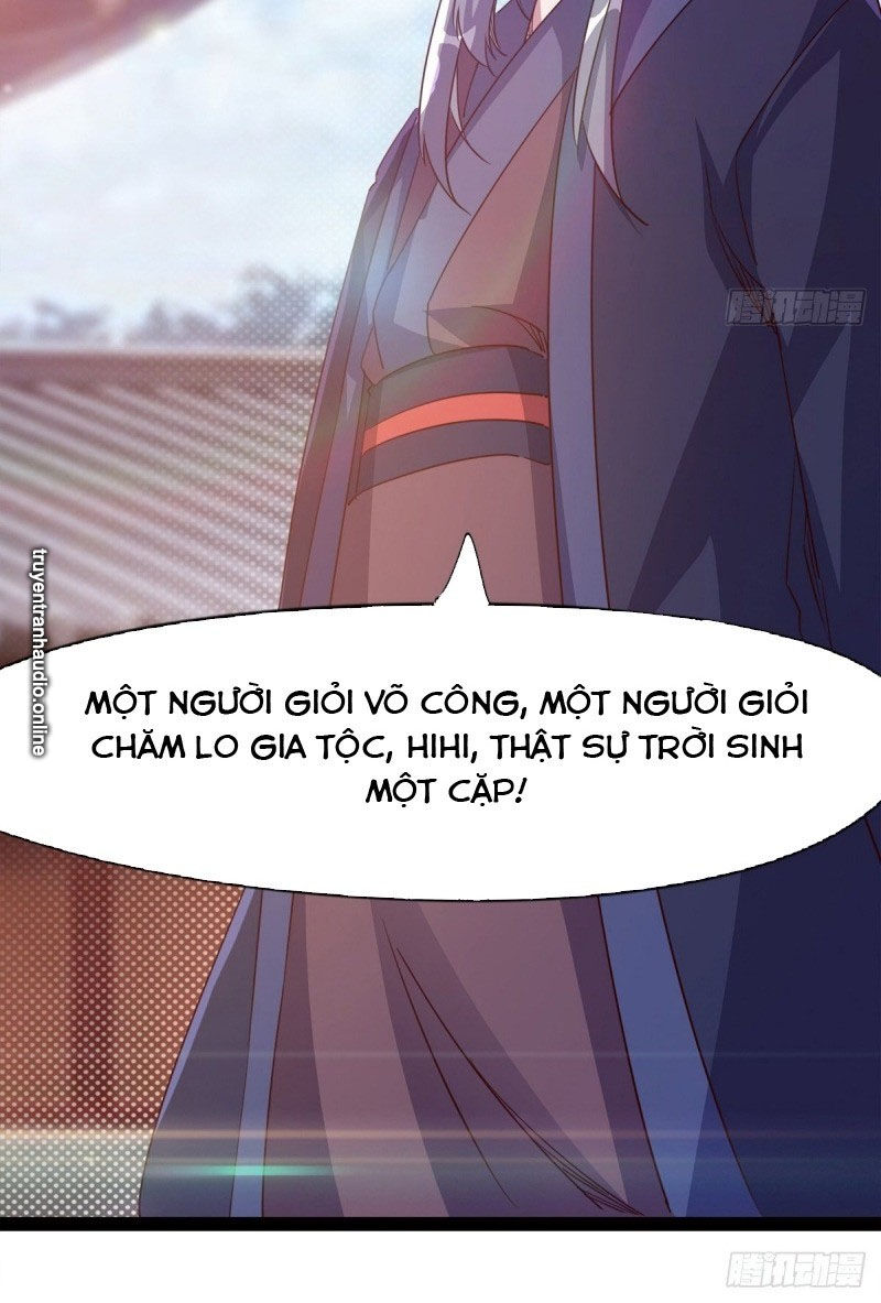 Kiếm Đồ Chap 49 - Next Chap 50