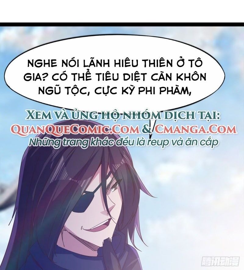 Kiếm Đồ Chap 50 - Next Chap 51