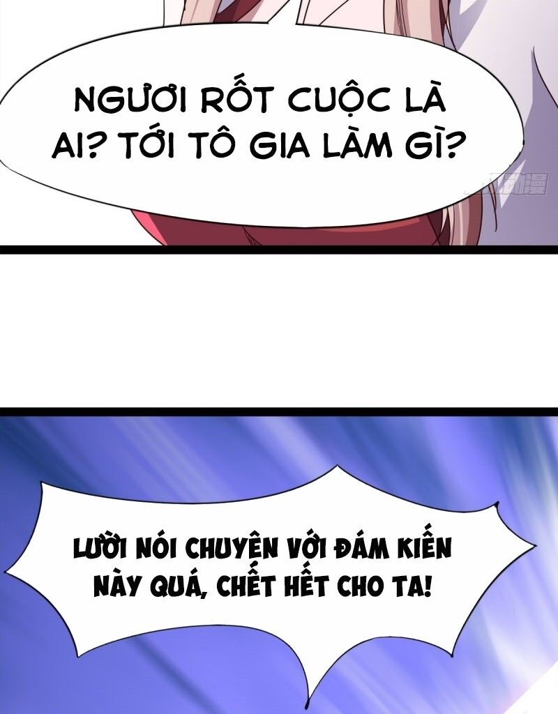 Kiếm Đồ Chap 50 - Next Chap 51