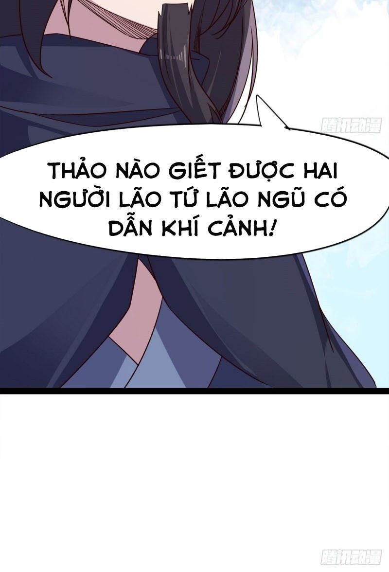 Kiếm Đồ Chap 50 - Next Chap 51