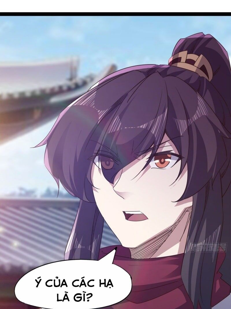 Kiếm Đồ Chap 50 - Next Chap 51