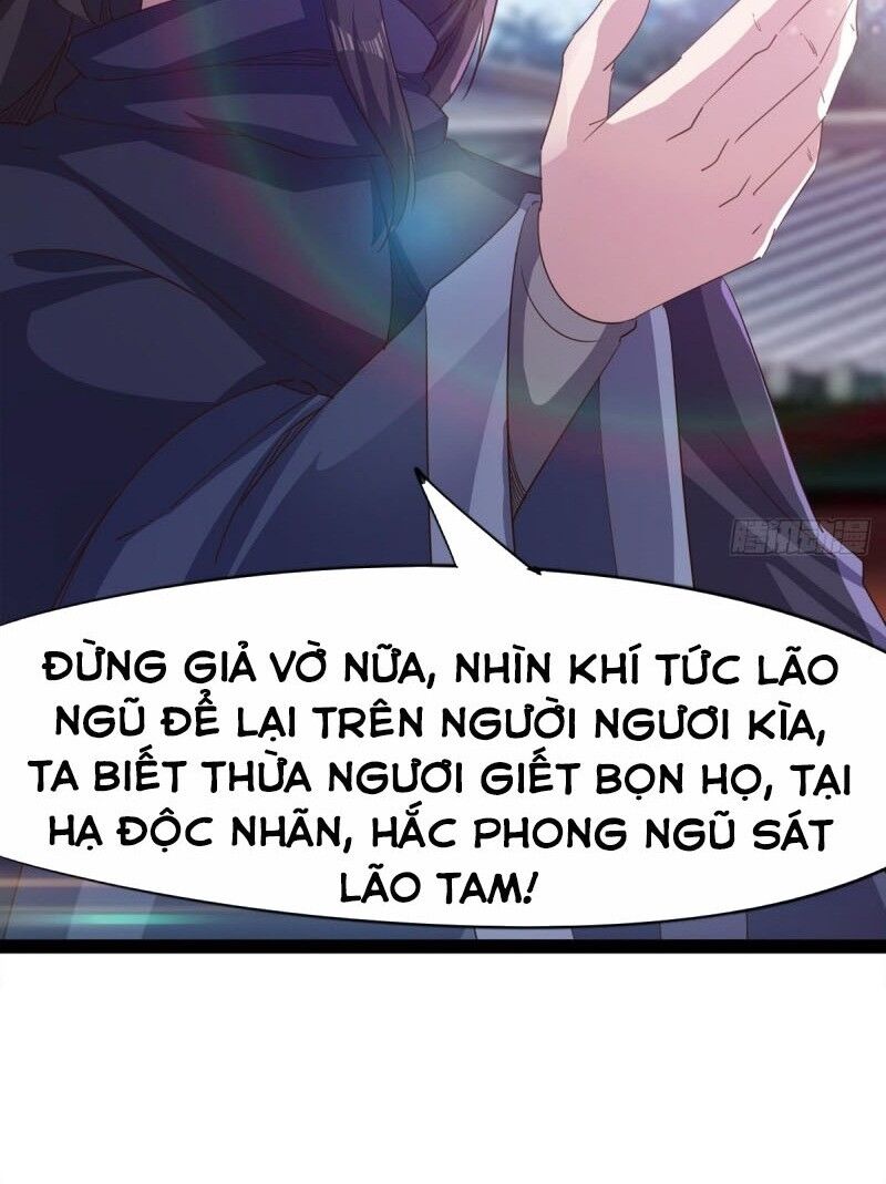 Kiếm Đồ Chap 50 - Next Chap 51
