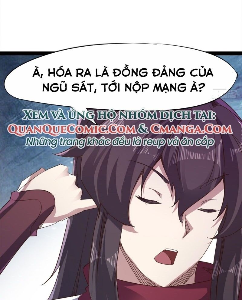 Kiếm Đồ Chap 50 - Next Chap 51