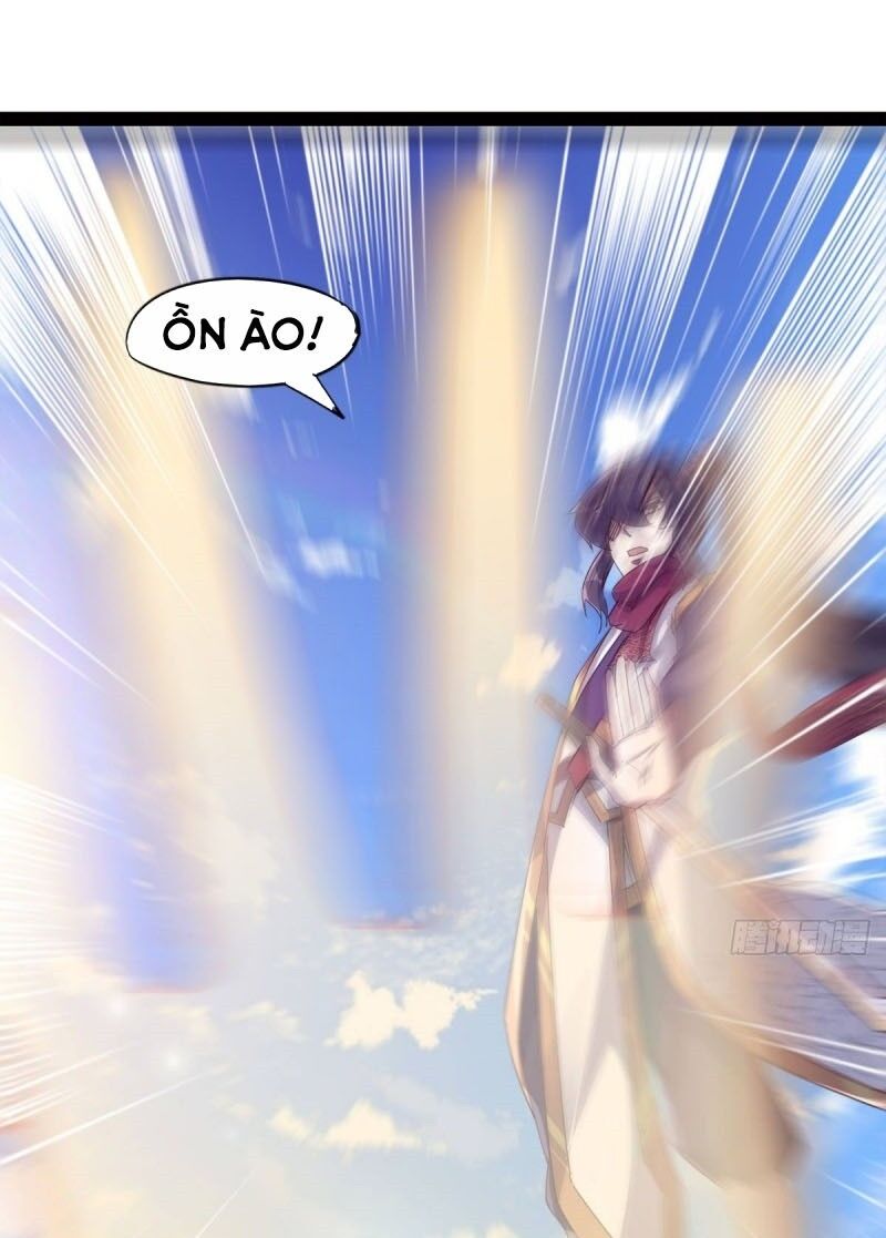 Kiếm Đồ Chap 50 - Next Chap 51
