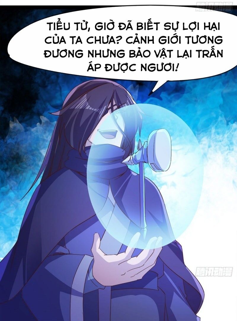 Kiếm Đồ Chap 50 - Next Chap 51