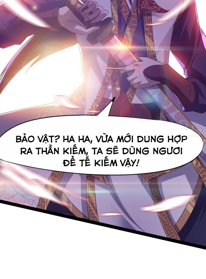 Kiếm Đồ Chap 50 - Next Chap 51