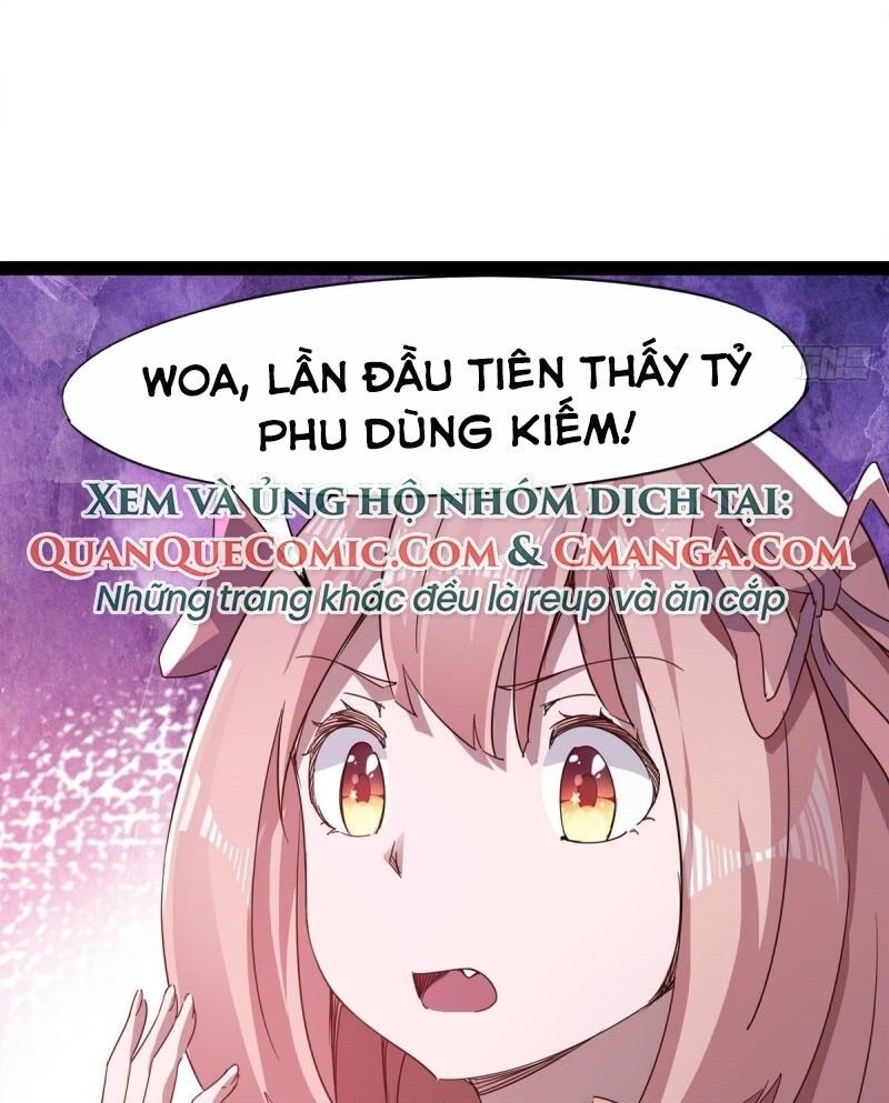 Kiếm Đồ Chap 50 - Next Chap 51