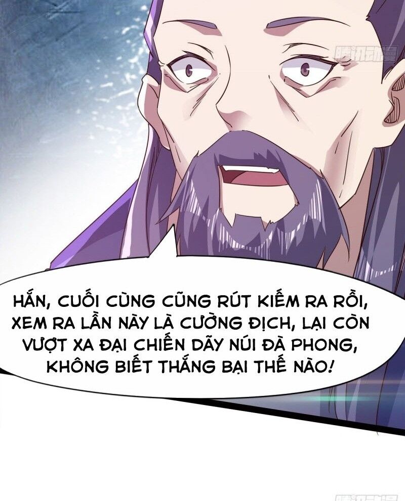 Kiếm Đồ Chap 50 - Next Chap 51