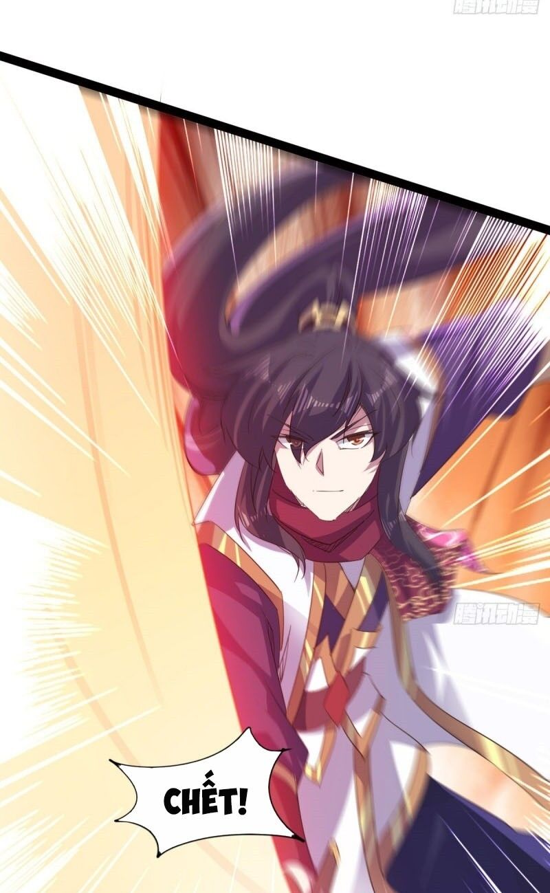 Kiếm Đồ Chap 50 - Next Chap 51