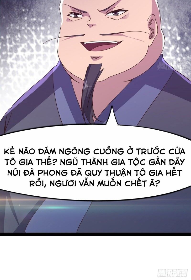 Kiếm Đồ Chap 50 - Next Chap 51