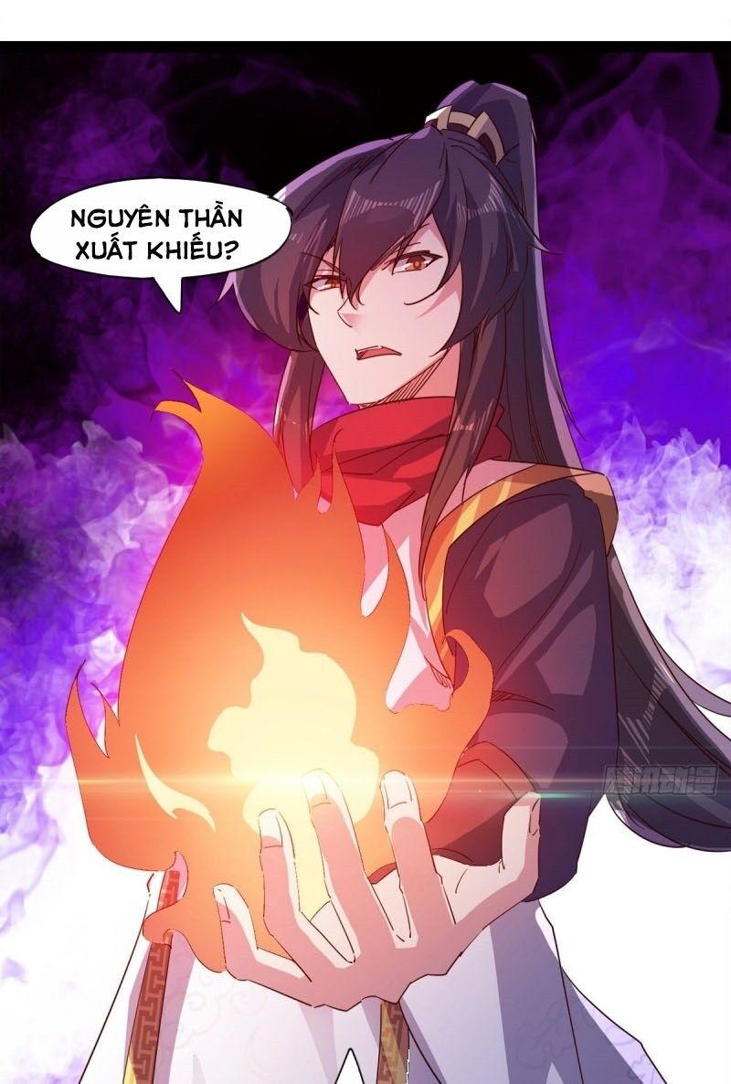 Kiếm Đồ Chap 50 - Next Chap 51