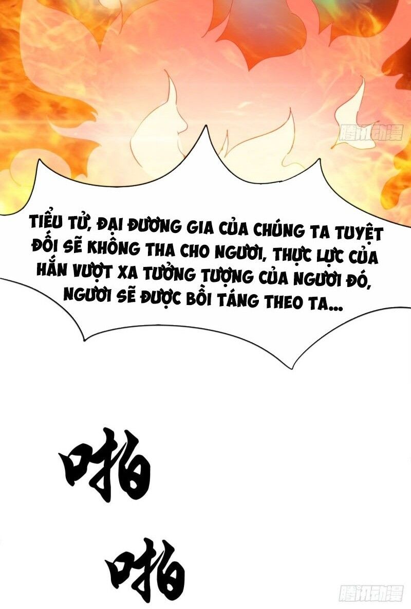 Kiếm Đồ Chap 50 - Next Chap 51