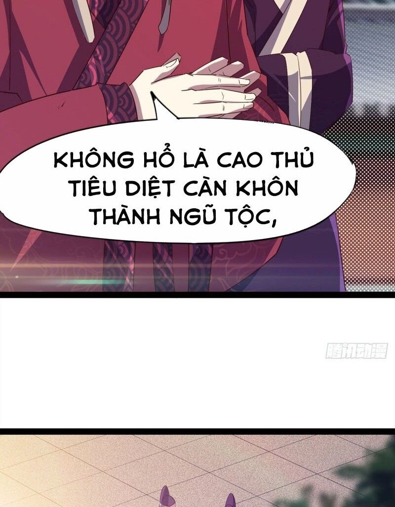 Kiếm Đồ Chap 50 - Next Chap 51