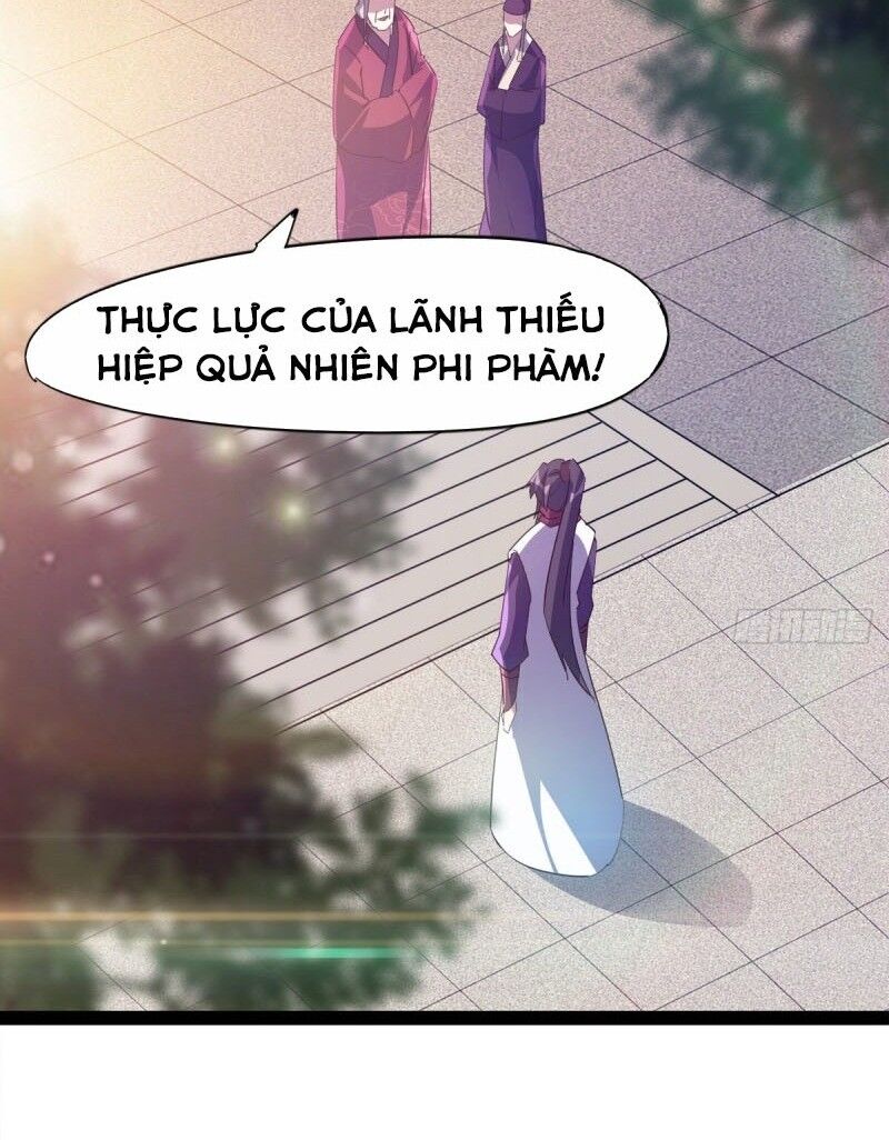 Kiếm Đồ Chap 50 - Next Chap 51