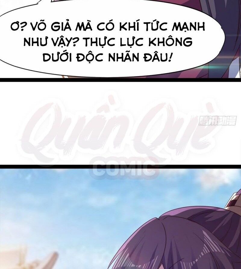 Kiếm Đồ Chap 50 - Next Chap 51