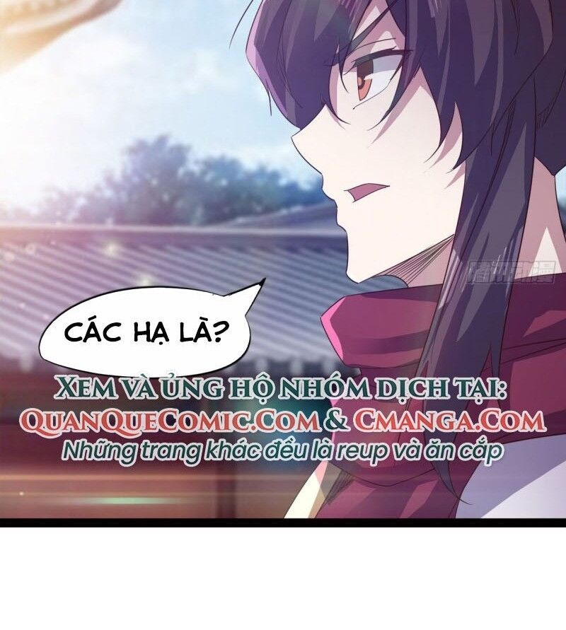 Kiếm Đồ Chap 50 - Next Chap 51