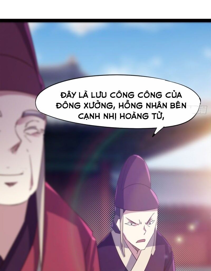 Kiếm Đồ Chap 50 - Next Chap 51