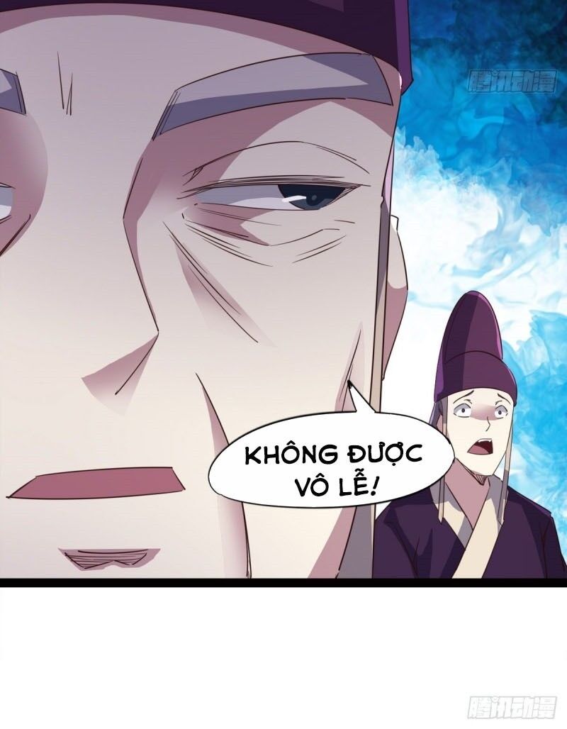 Kiếm Đồ Chap 50 - Next Chap 51