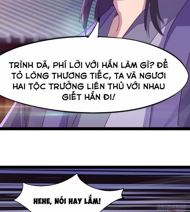 Kiếm Đồ Chap 50 - Next Chap 51