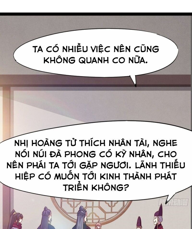 Kiếm Đồ Chap 50 - Next Chap 51