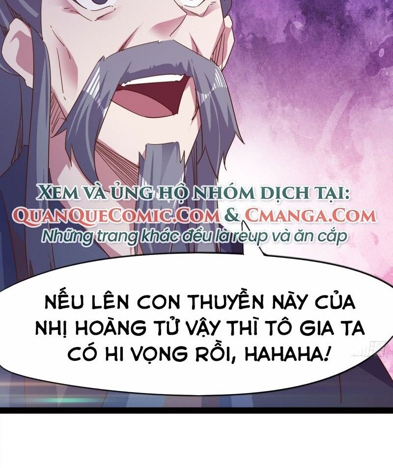 Kiếm Đồ Chap 50 - Next Chap 51