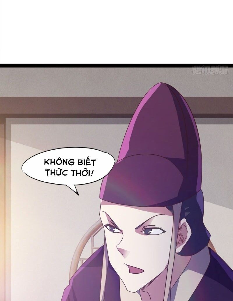 Kiếm Đồ Chap 50 - Next Chap 51