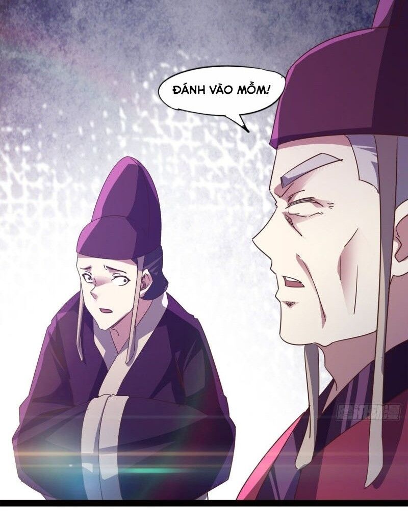 Kiếm Đồ Chap 50 - Next Chap 51