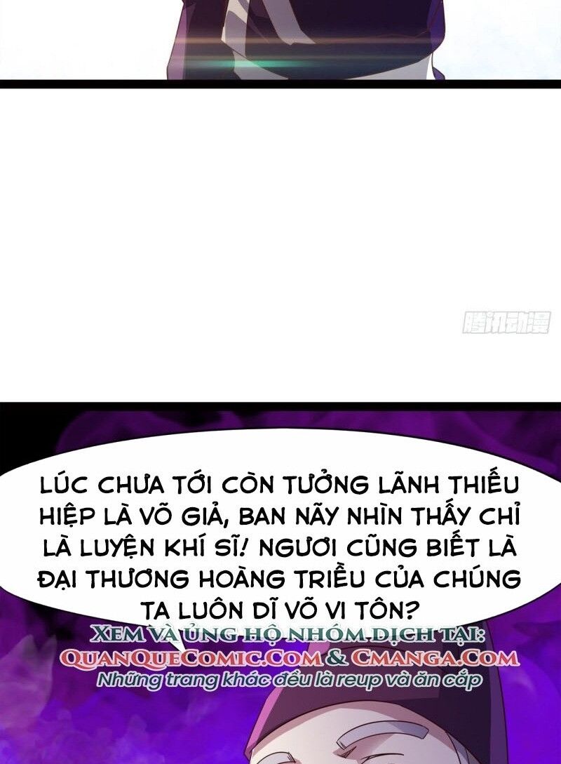 Kiếm Đồ Chap 50 - Next Chap 51