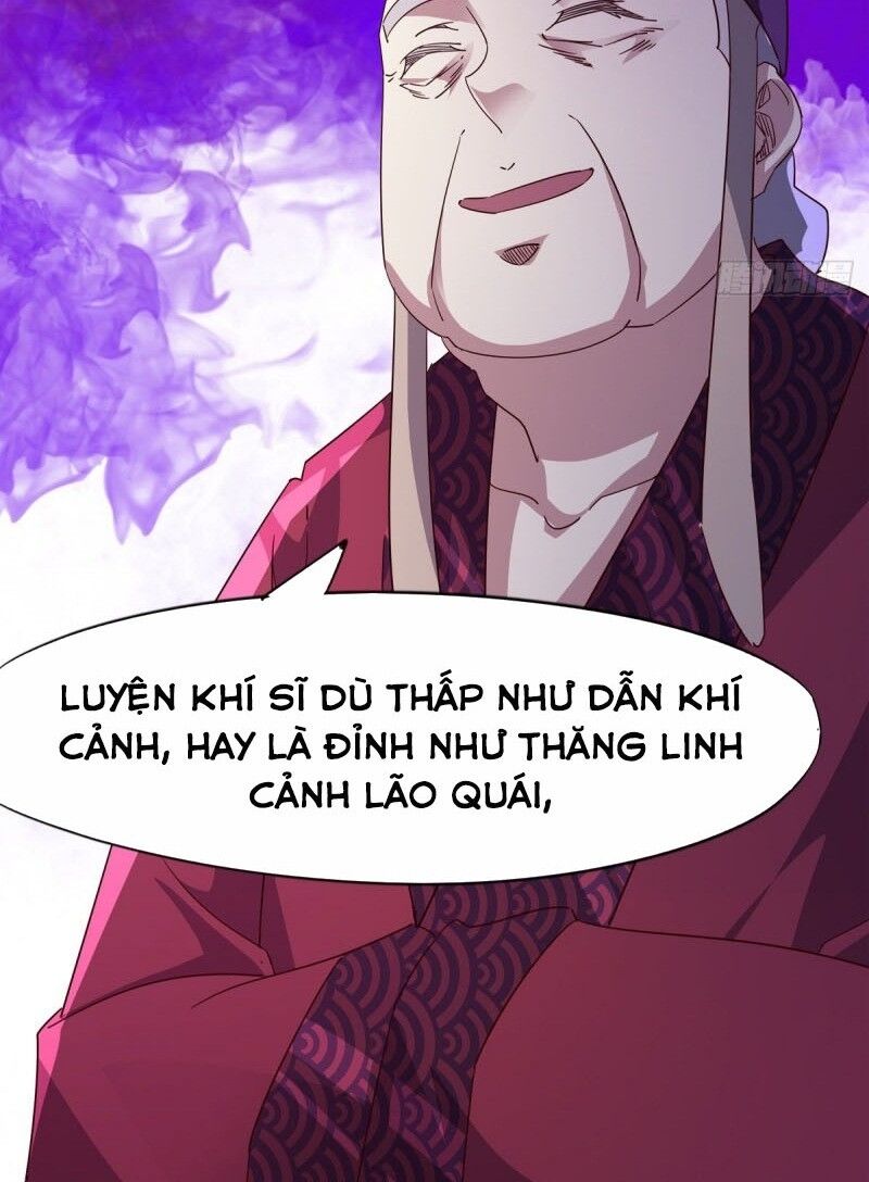Kiếm Đồ Chap 50 - Next Chap 51