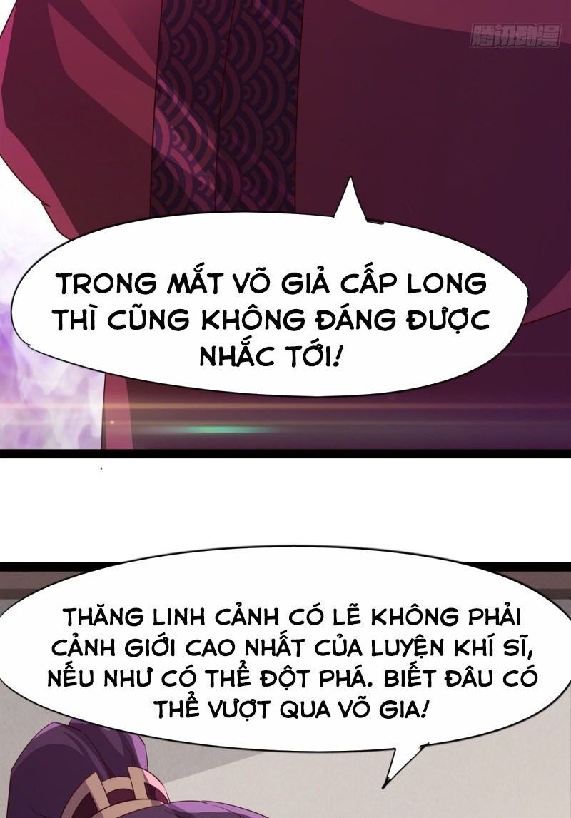 Kiếm Đồ Chap 50 - Next Chap 51