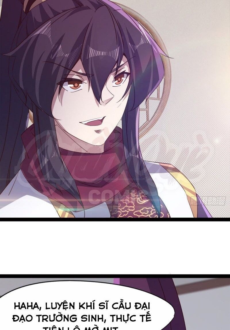 Kiếm Đồ Chap 50 - Next Chap 51