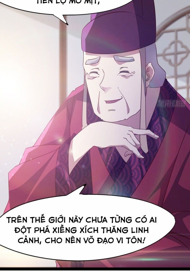 Kiếm Đồ Chap 50 - Next Chap 51