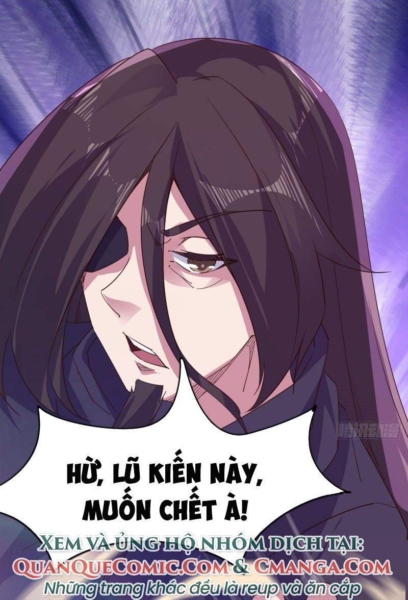 Kiếm Đồ Chap 50 - Next Chap 51