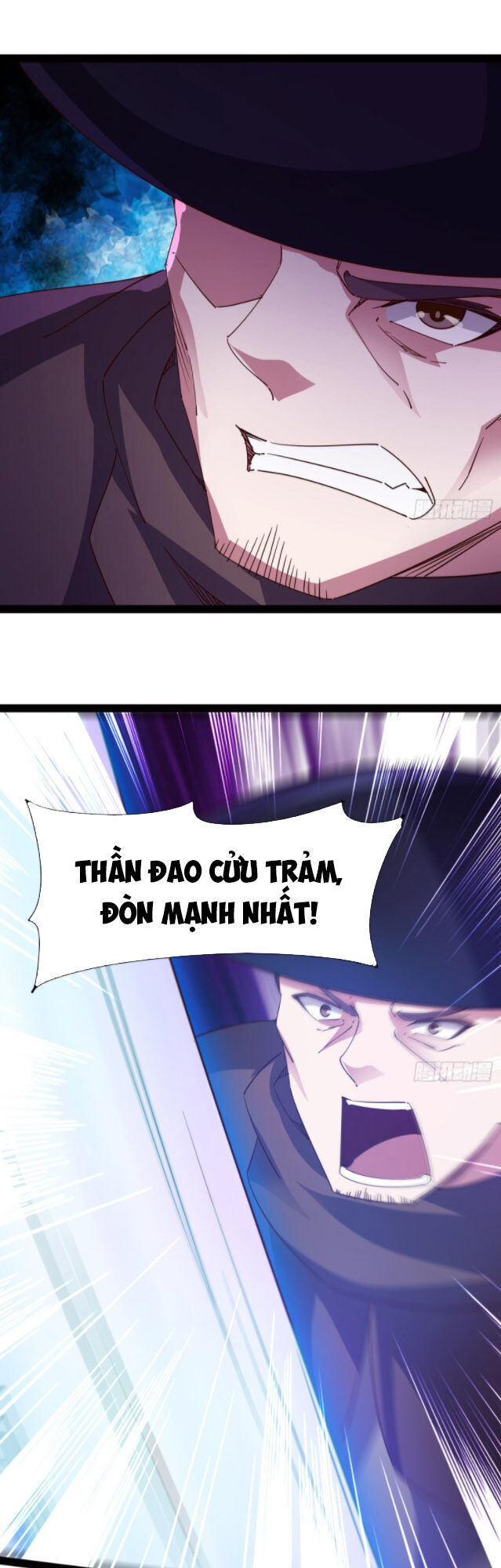 Kiếm Đồ Chap 78 - Next Chap 79